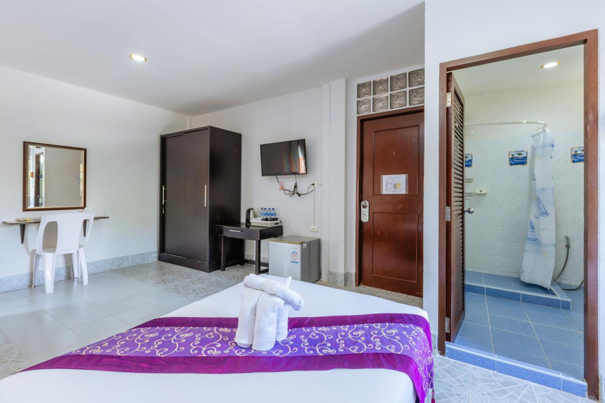 Hua Hin Star Hotel HHQ Exterior foto