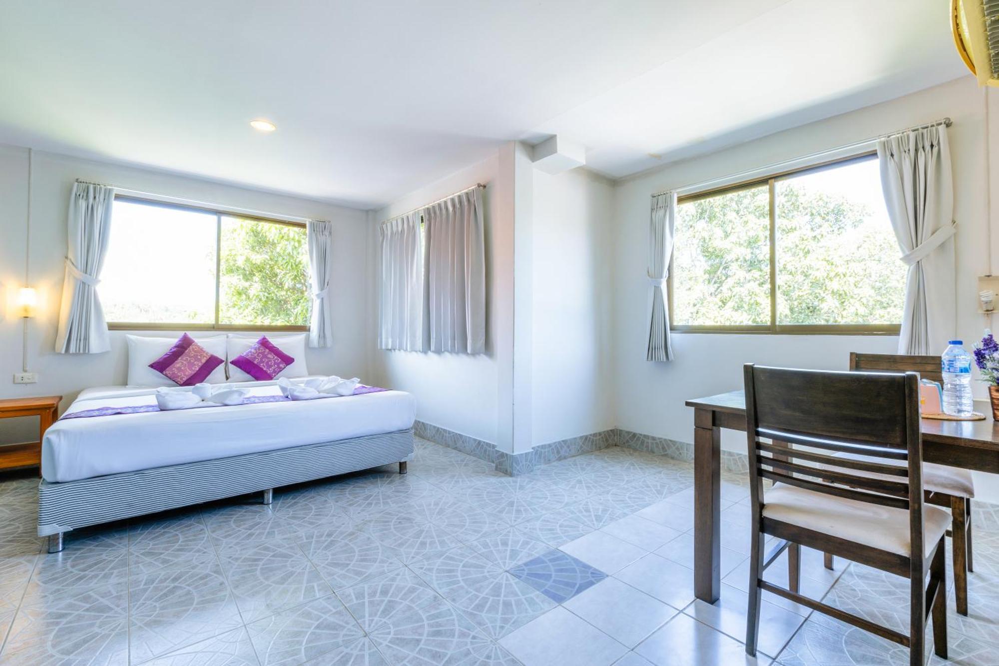 Hua Hin Star Hotel HHQ Exterior foto