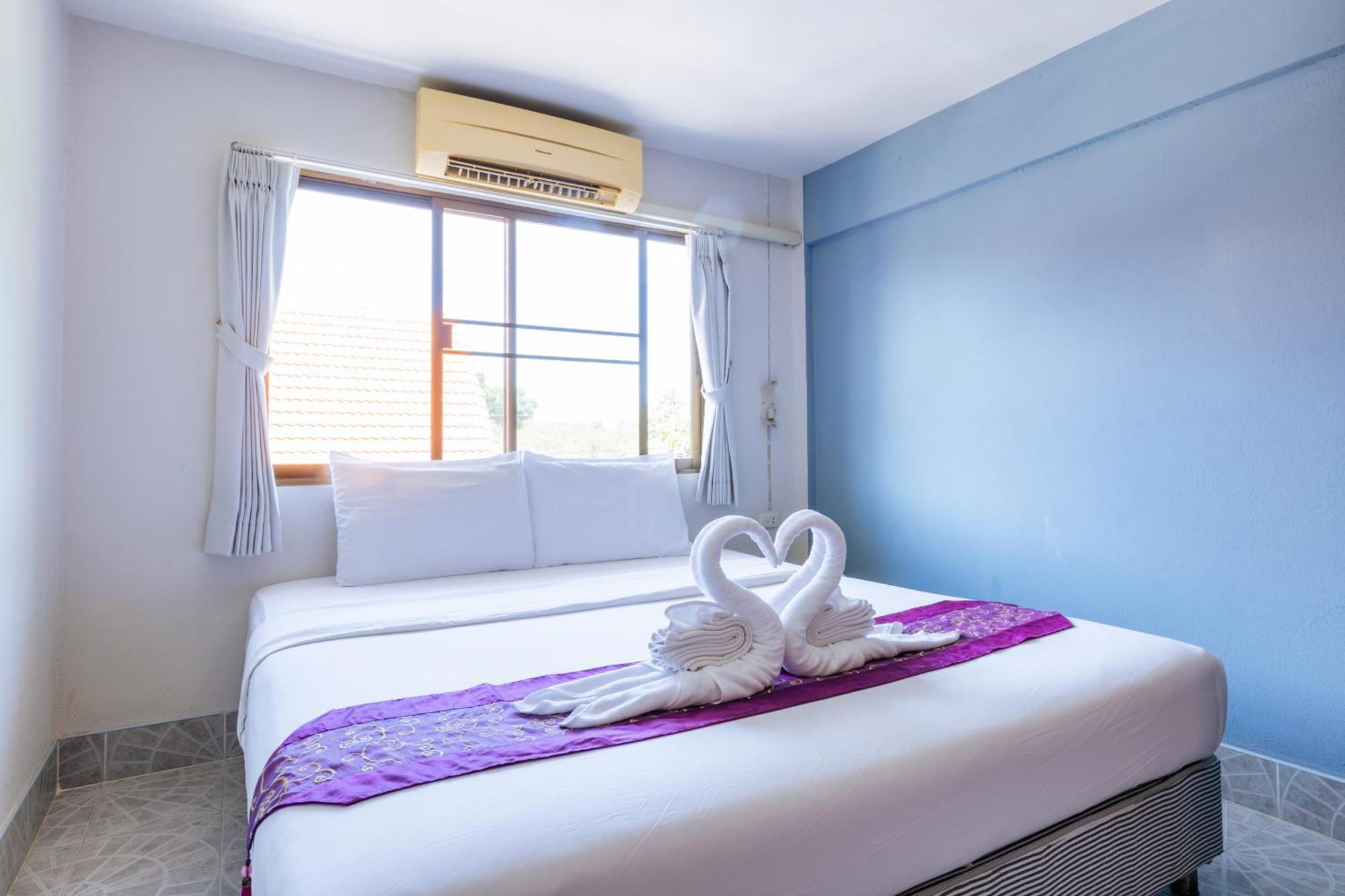 Hua Hin Star Hotel HHQ Exterior foto