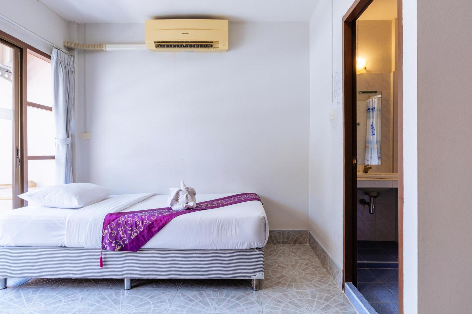 Hua Hin Star Hotel HHQ Exterior foto