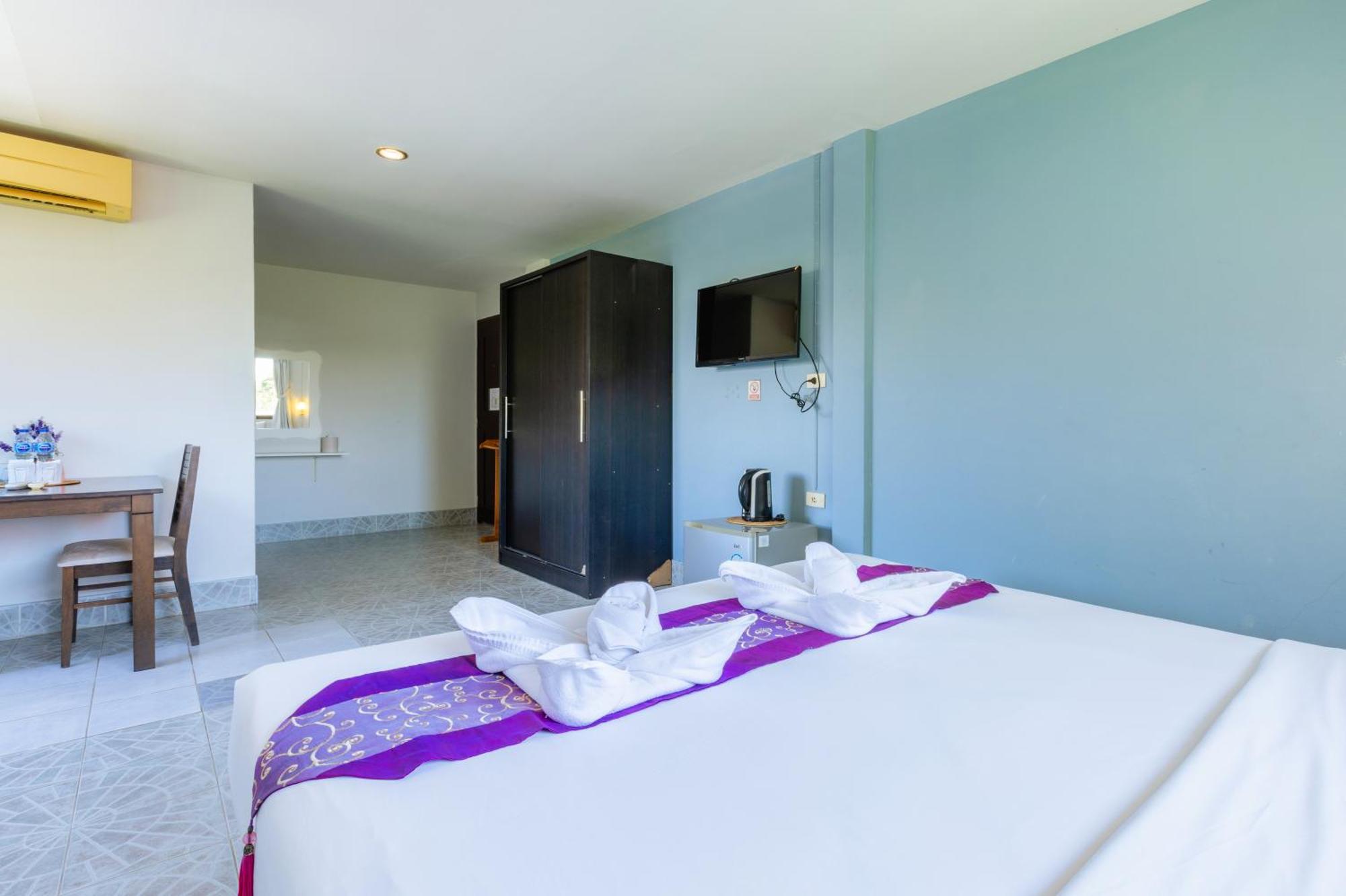 Hua Hin Star Hotel HHQ Exterior foto