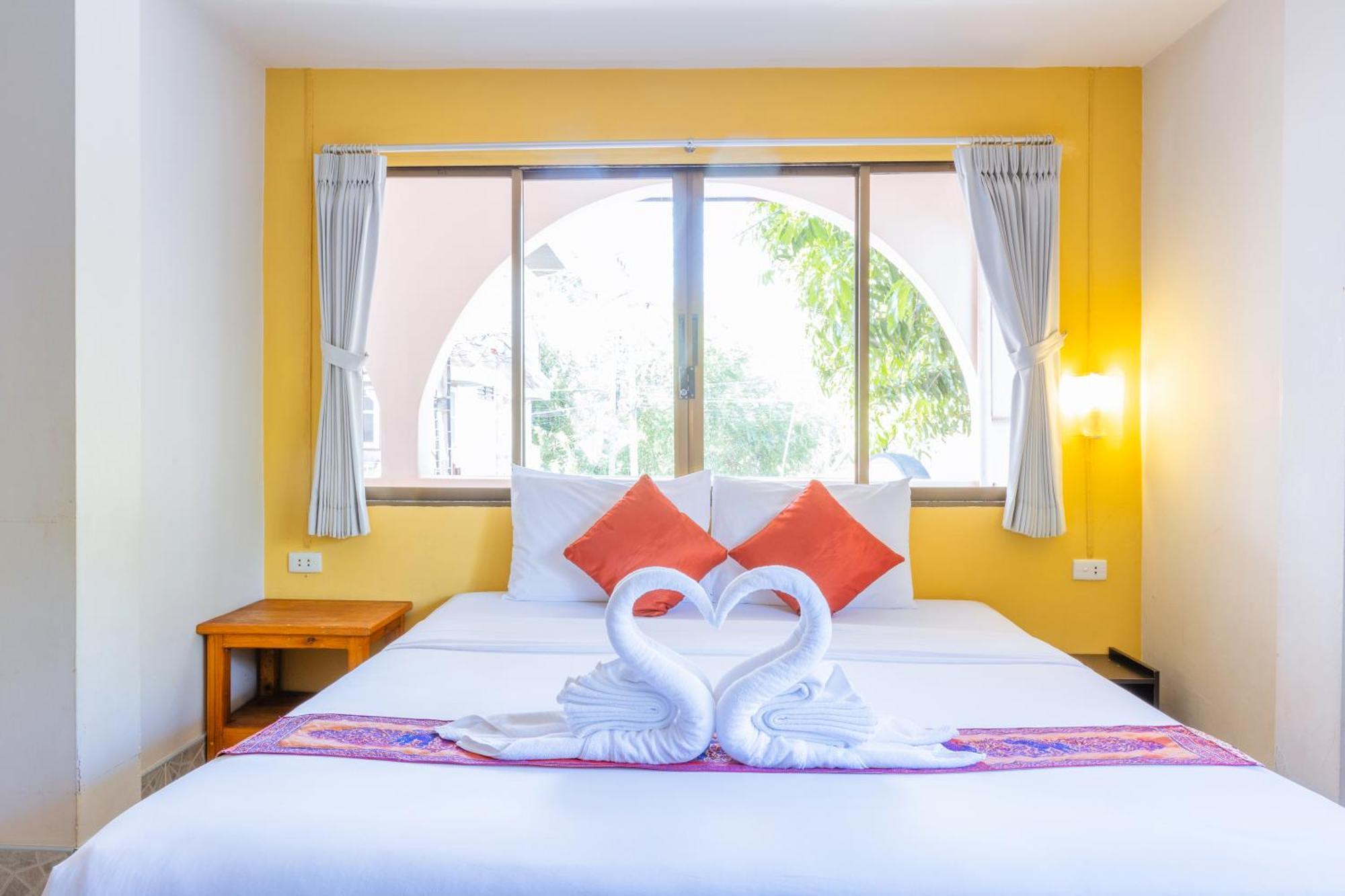 Hua Hin Star Hotel HHQ Exterior foto