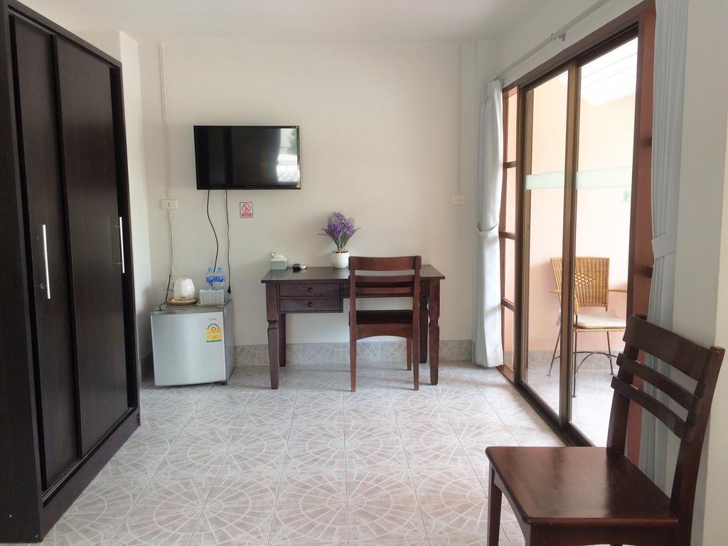 Hua Hin Star Hotel HHQ Exterior foto
